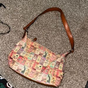 Cute vintage purse